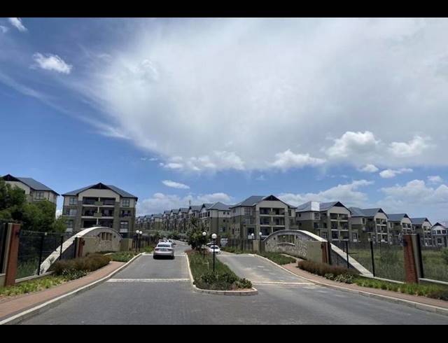 1 BEDROOM PROPERTY TO RENT IN WATERFALL
